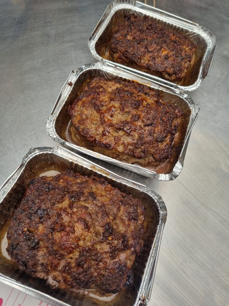 Pâté de campagne