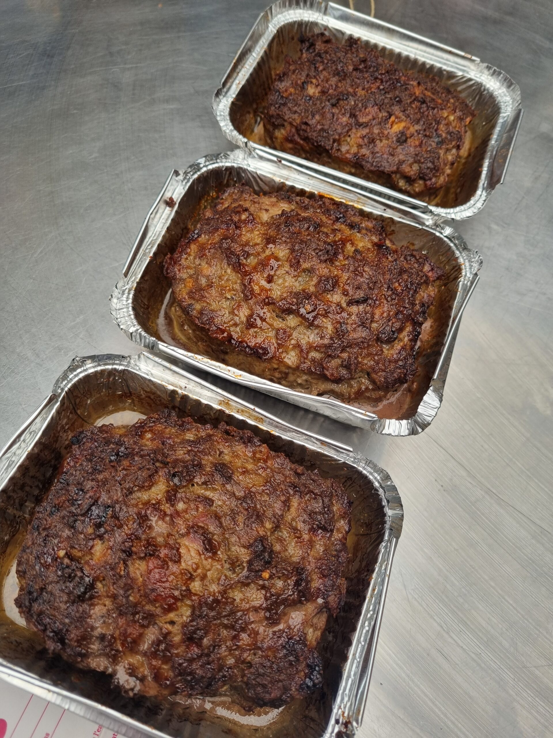 Pâté de campagne