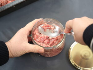 Pâté en pot
