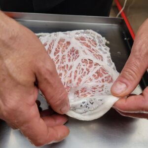 L'atelier pâté artisanal