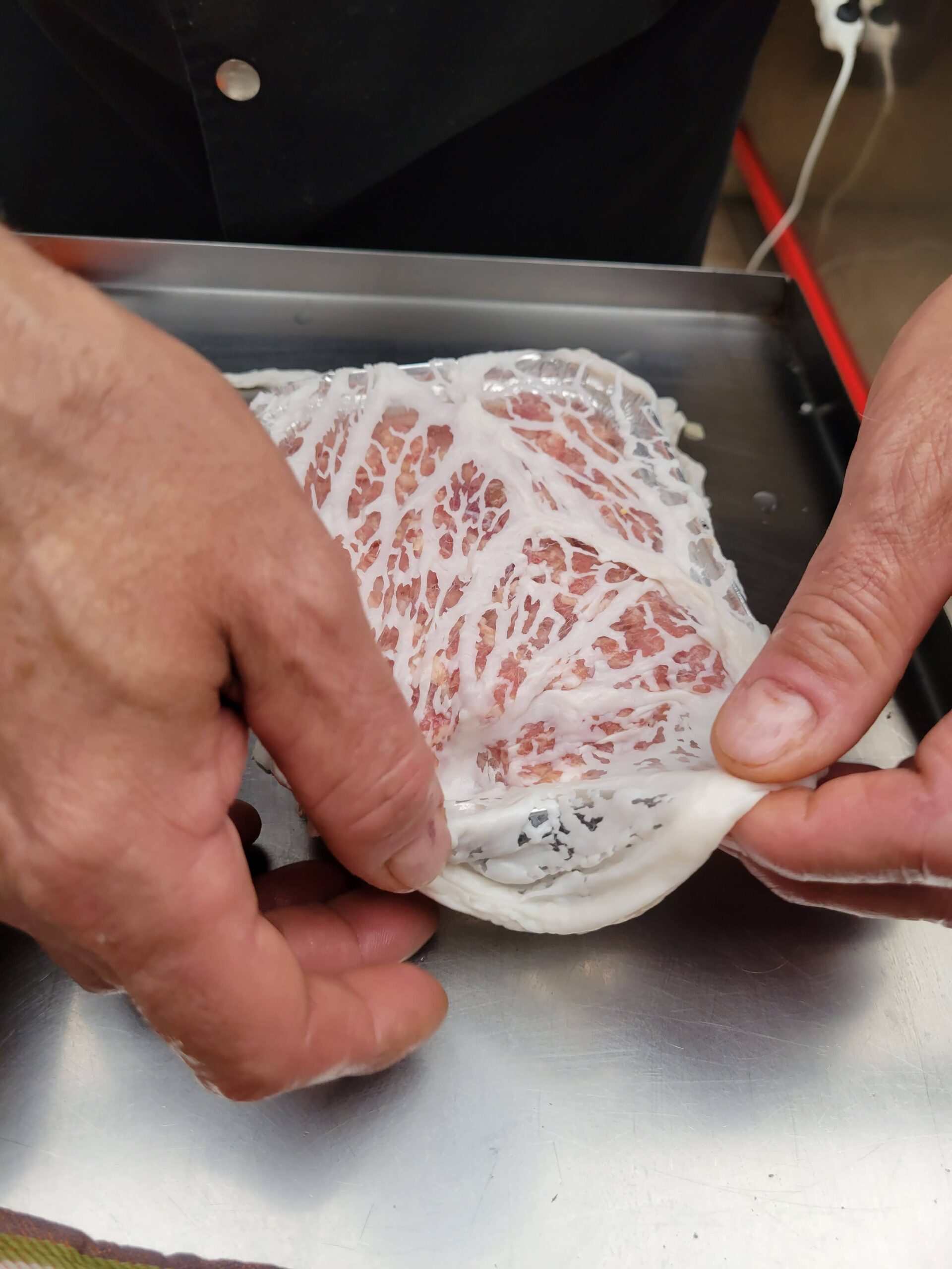 L'atelier pâté artisanal