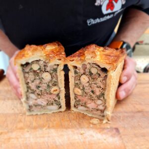 Atelier Paté Croute