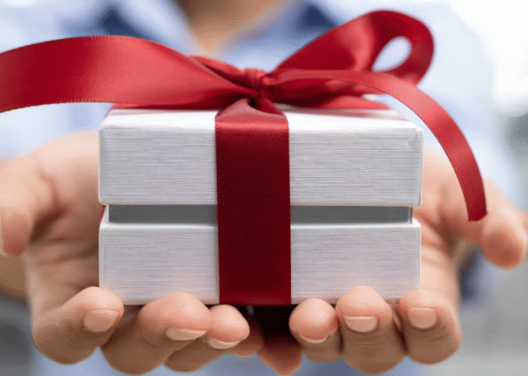 Bon cadeau Charcuterie