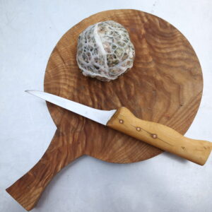 Caillette ardéchoise