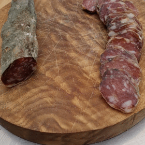 Saucisson sec ardéchois