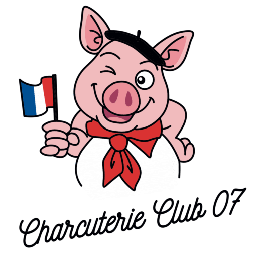 logo charcuterie club