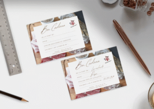 Carte cadeau cours de charcuterie