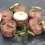 Pâté de campagne ardéchois