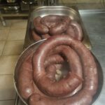 Le boudin paysan de Jérôme — une journée entre passionnés