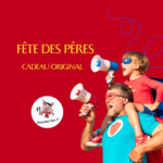 Besoin d’un cadeau original pour papa ? 5 idées pour un homme épicurien
